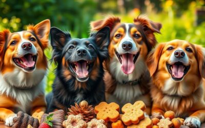 Razstrupljevalne kure za psa – Vse, kar moraš vedeti o tem!