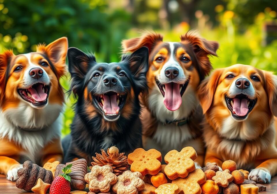 Razstrupljevalne kure za psa – Vse, kar moraš vedeti o tem!