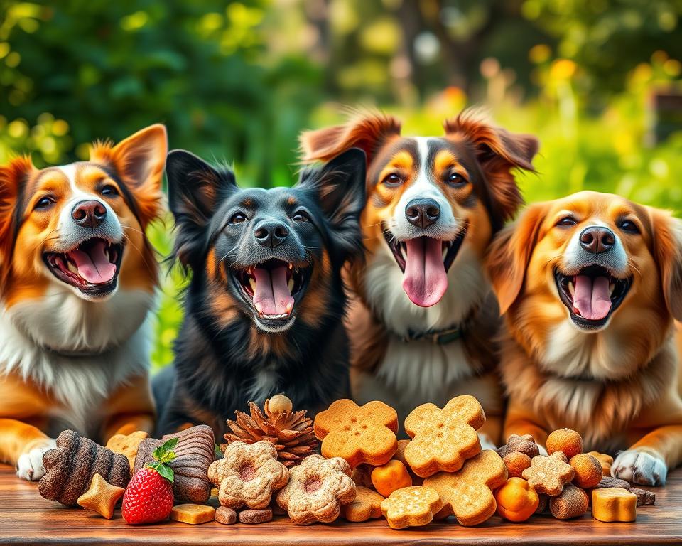 razstrupljevalne kure za pse