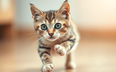 Razvijanje hitrega razmišljanja pri mačkah – Vse, kar moraš vedeti o tem!