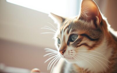 Razvijanje mačje pozornosti – Vse, kar moraš vedeti o tem!