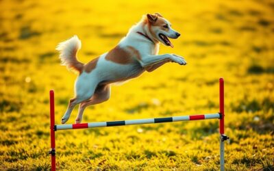 CriskyDog spletni časopis 16 Razvijanje koordinacije psa – Vse, kar moraš vedeti o tem!