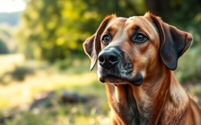 Razvijanje pasjega spomina – Vse, kar moraš vedeti o tem!