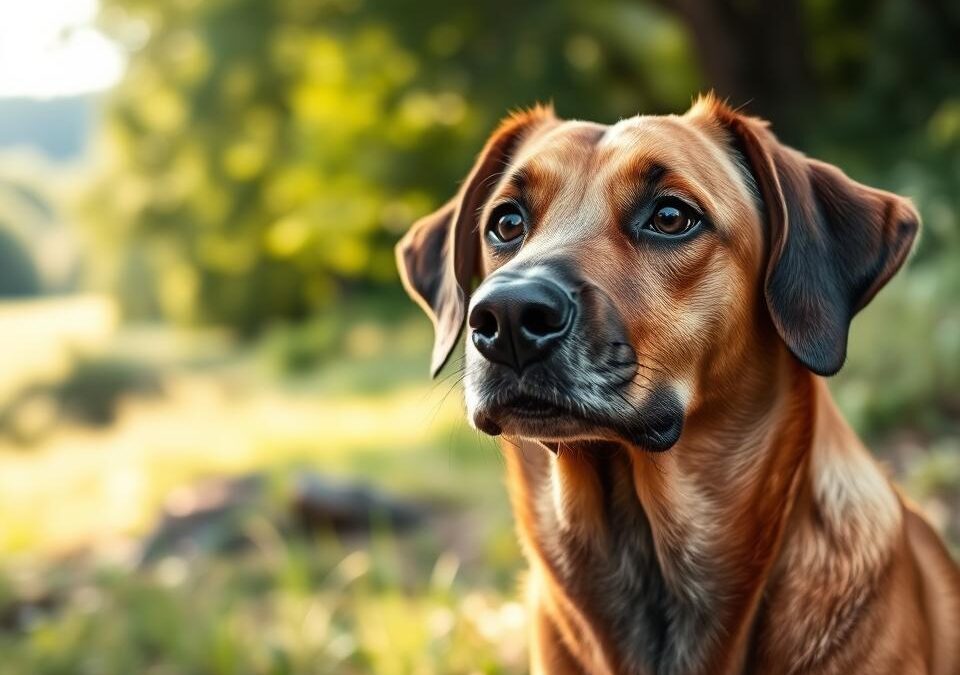 Razvijanje pasjega spomina – Vse, kar moraš vedeti o tem!