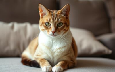 Razvijanje samokontrole pri mačkah – Vse, kar moraš vedeti o tem!