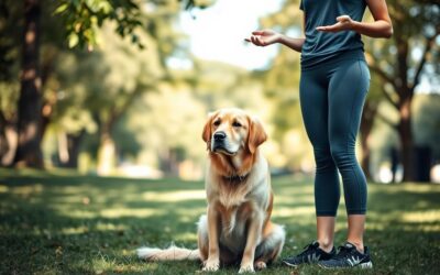 CriskyDog spletni časopis 19 Razvijanje samokontrole psa – Vse, kar moraš vedeti o tem!