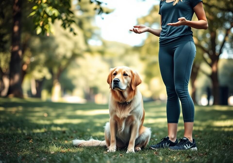 Razvijanje samokontrole psa – Vse, kar moraš vedeti o tem!
