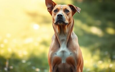 CriskyDog spletni časopis 18 Razvijanje samozavesti psa – Vse, kar moraš vedeti o tem!