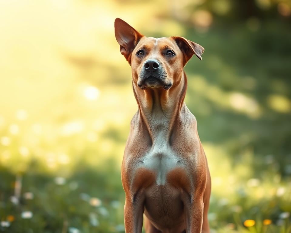 razvijanje samozavesti psa