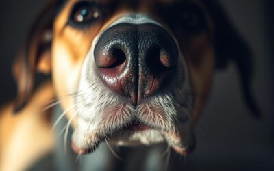 CriskyDog spletni časopis 19 Razvijanje pasjega voha – Vse, kar moraš vedeti o tem!