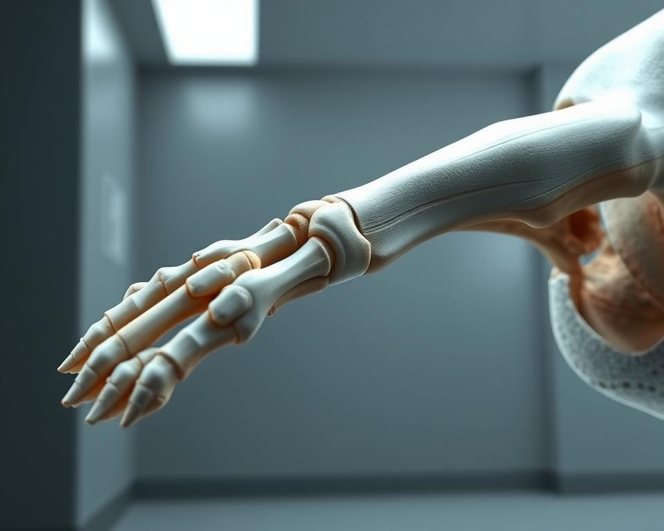 regeneracija zlomov pri psih