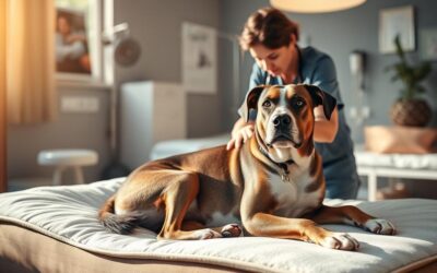 CriskyDog spletni časopis 18 Rehabilitacija psa po nesreči – Vse, kar moraš vedeti o tem!