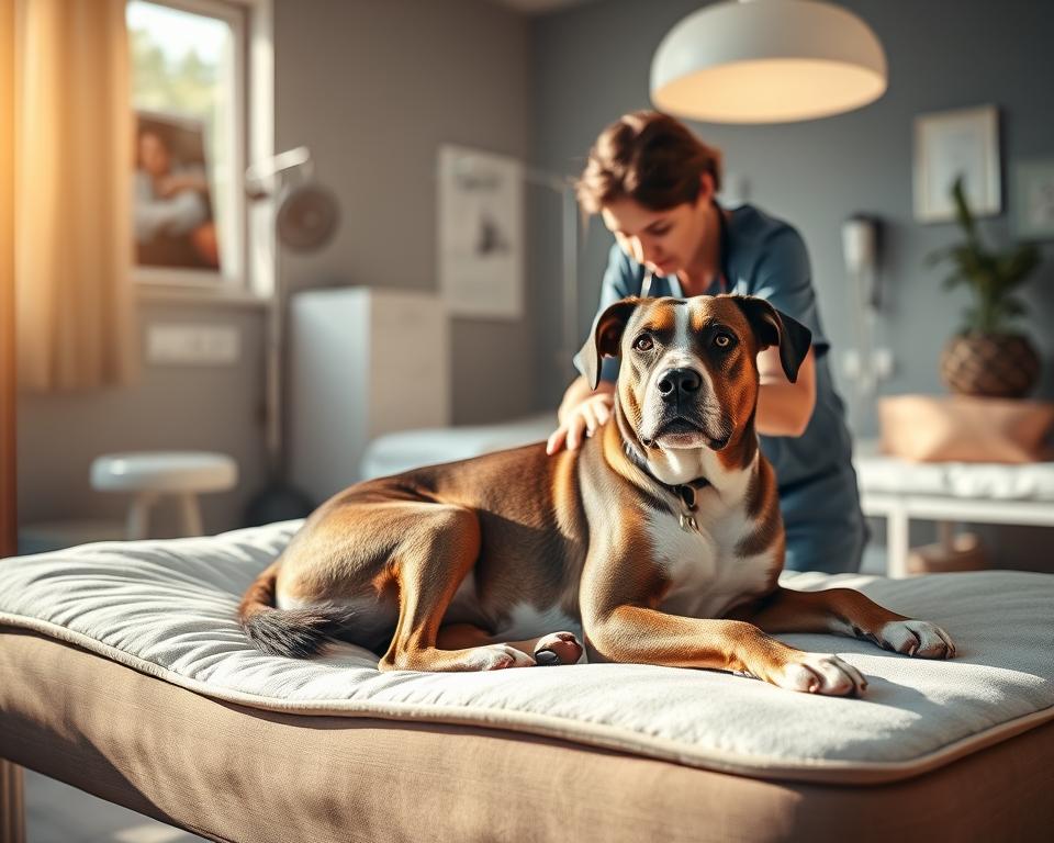 rehabilitacija-psa-po-nesreci rehabilitacija psa po nesreči