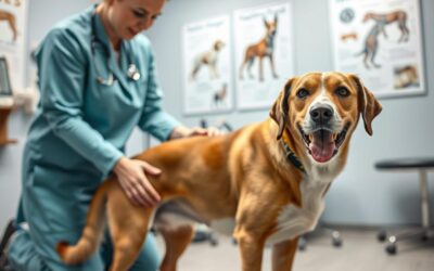 CriskyDog spletni časopis 20 Rehabilitacija sklepnih težav pri psu – Vse, kar moraš vedeti o tem!