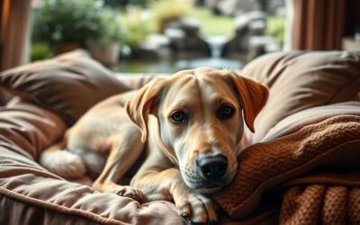 CriskyDog spletni časopis 21 Rehabilitacija starejšega psa – Vse, kar moraš vedeti o tem!