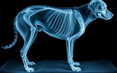 CriskyDog spletni časopis 21 Rentgen sklepov psa – Vse, kar moraš vedeti o tem!