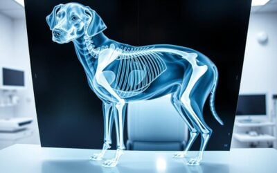 CriskyDog spletni časopis 20 Rentgensko slikanje psa – Vse, kar moraš vedeti o tem!