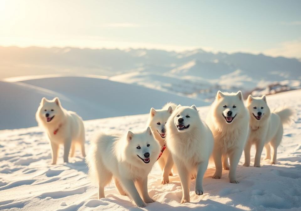 Samonega psov – Vse, kar moraš vedeti o tem!