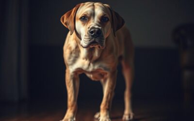 CriskyDog spletni časopis 24 Sklepne težave starejšega psa – Vse, kar moraš vedeti o tem!