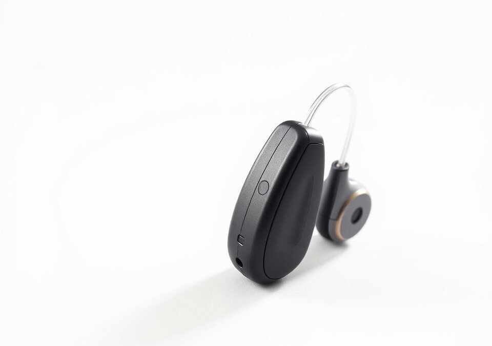 Slušni aparati za pse – Vse, kar moraš vedeti o tem!