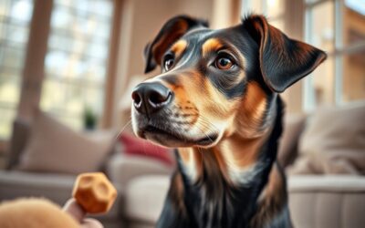 CriskyDog spletni časopis 23 Spodbujanje radovednosti psa – Vse, kar moraš vedeti o tem!