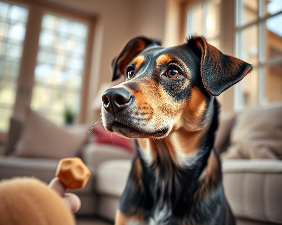 spodbujanje-radovednosti-psa spodbujanje radovednosti psa