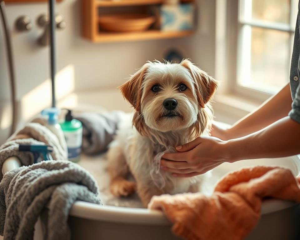 spomladansko-ciscenje-telesa-pri-psih spomladansko čiščenje telesa pri psih