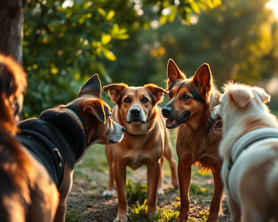 spoznavanje-psa-z-neznanimi-psi spoznavanje psa z neznanimi psi