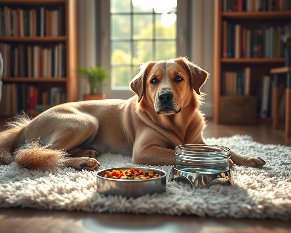 spremembe-prehrane-pri-starejsih-psih spremembe prehrane pri starejših psih