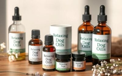 5 razlogov zakaj je igra za psa pomembna 5 Sproščujoča olja za pse – Vse, kar moraš vedeti o tem!
