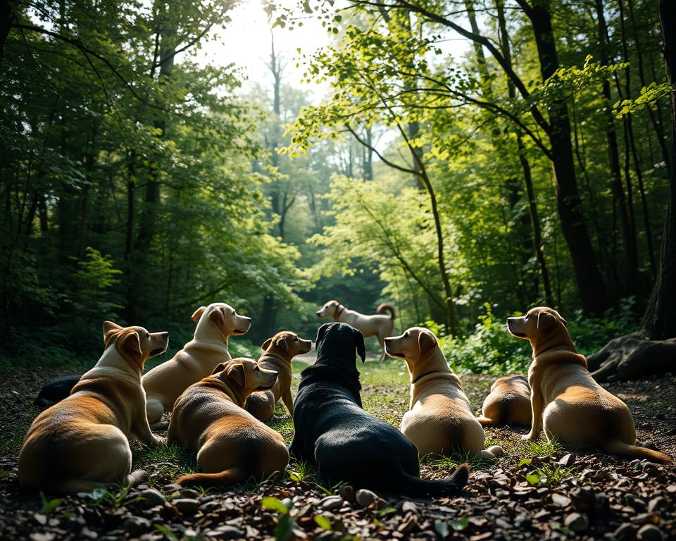 sprostitev-psov-z-naravnimi-zvoki sprostitev psov z naravnimi zvoki