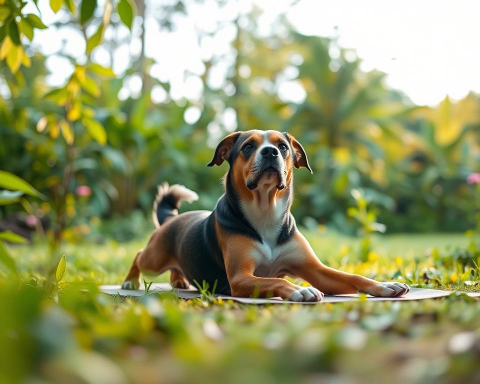 sprostitvene-vaje-za-pse sprostitvene vaje za pse