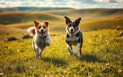 CriskyDog spletni časopis 16 Srečanja psov – Vse, kar moraš vedeti o tem!