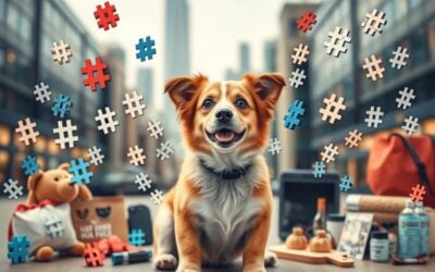 Zakaj nekateri psi vlečejo zadnjico po tleh? 6 Strategije hashtagov za pse – Vse, kar moraš vedeti o tem!