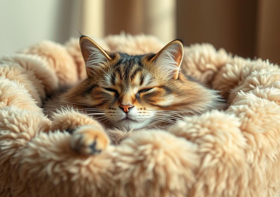 Trendi v negi mačjega kožuha – Vse, kar moraš vedeti o tem!