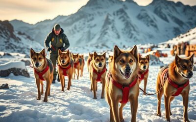 CriskyDog spletni časopis 17 Trening reševalnih psov – Vse, kar moraš vedeti o tem!