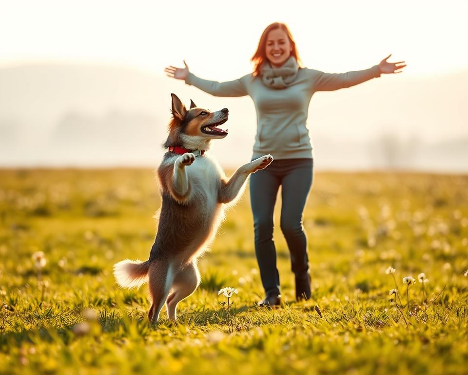 trening-skokov-s-psom trening skokov s psom