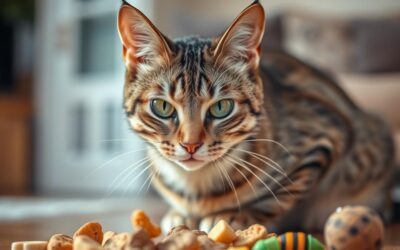 Trening mačjega spomina – Vse, kar moraš vedeti o tem!