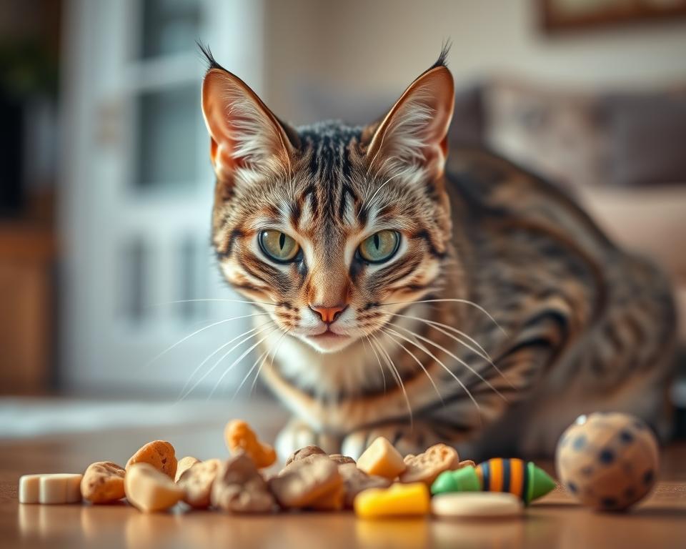 Trening mačjega spomina – Vse, kar moraš vedeti o tem!