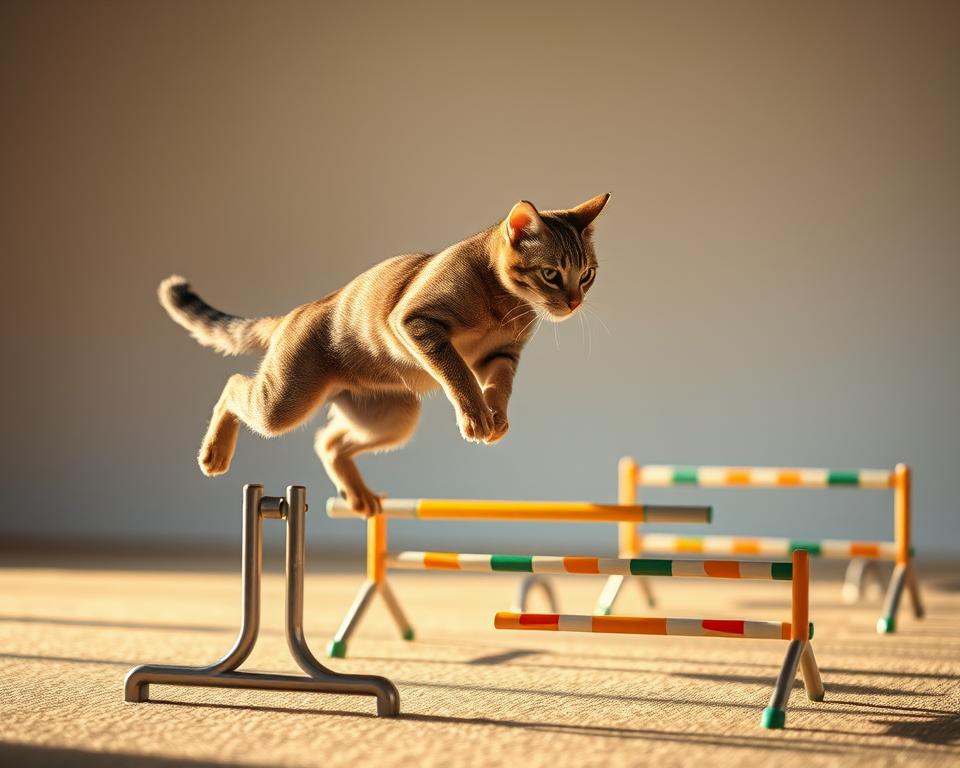 ucenje-macke-premagovanja-ovir učenje mačke premagovanja ovir