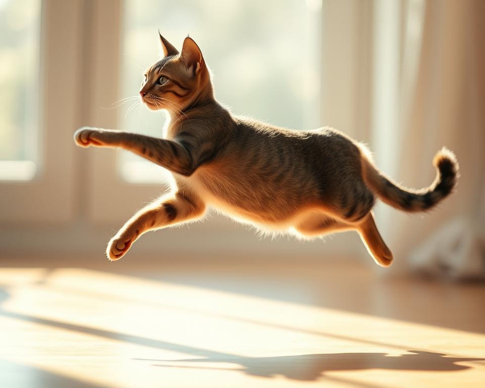 ucenje-novih-oblik-gibanja-pri-mackah učenje novih oblik gibanja pri mačkah