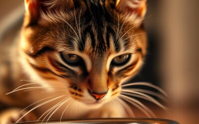 Mačji blog 16 Upoštevanje urnika hranjenja mačke – Vse, kar moraš vedeti o tem!