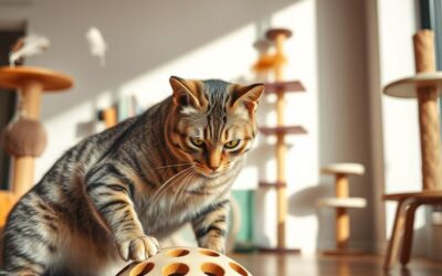 Naloge za razvoj koncentracije mačke – Vse, kar moraš vedeti o tem!