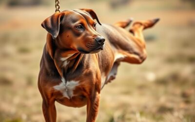 Vaje za krepitev mišic psa – Vse, kar moraš vedeti o tem!