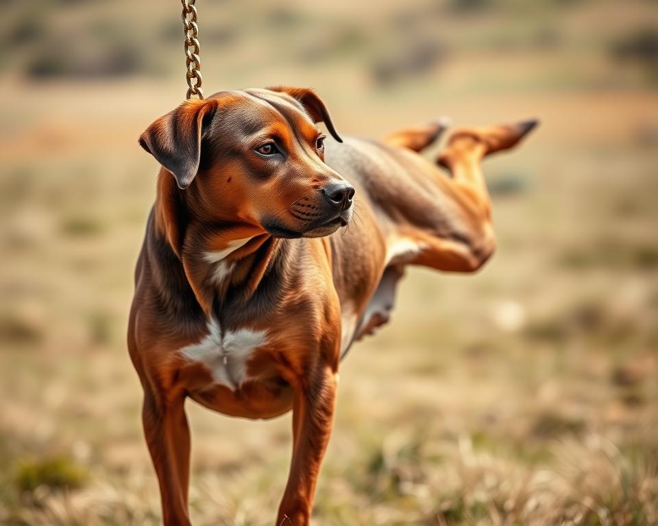 vaje-za-krepitev-misic-psa vaje za krepitev mišic psa