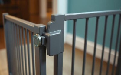 CriskyDog spletni časopis 16 Varne ključavnice na vratih za pse – Vse, kar moraš vedeti o tem!