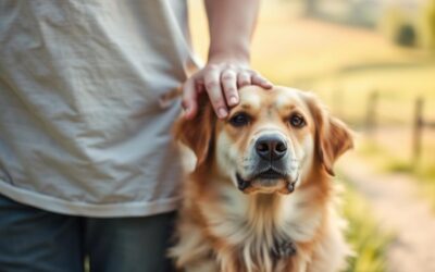 CriskyDog spletni časopis 18 Vez med psom in človekom – Vse, kar moraš vedeti o tem!