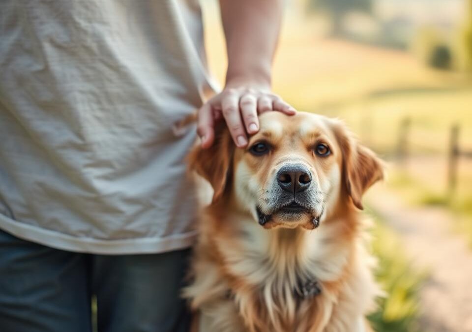 Vez med psom in človekom – Vse, kar moraš vedeti o tem!