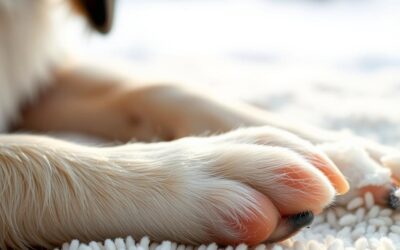 CriskyDog spletni časopis 16 Vlaženje pasje kože pozimi – Vse, kar moraš vedeti o tem!