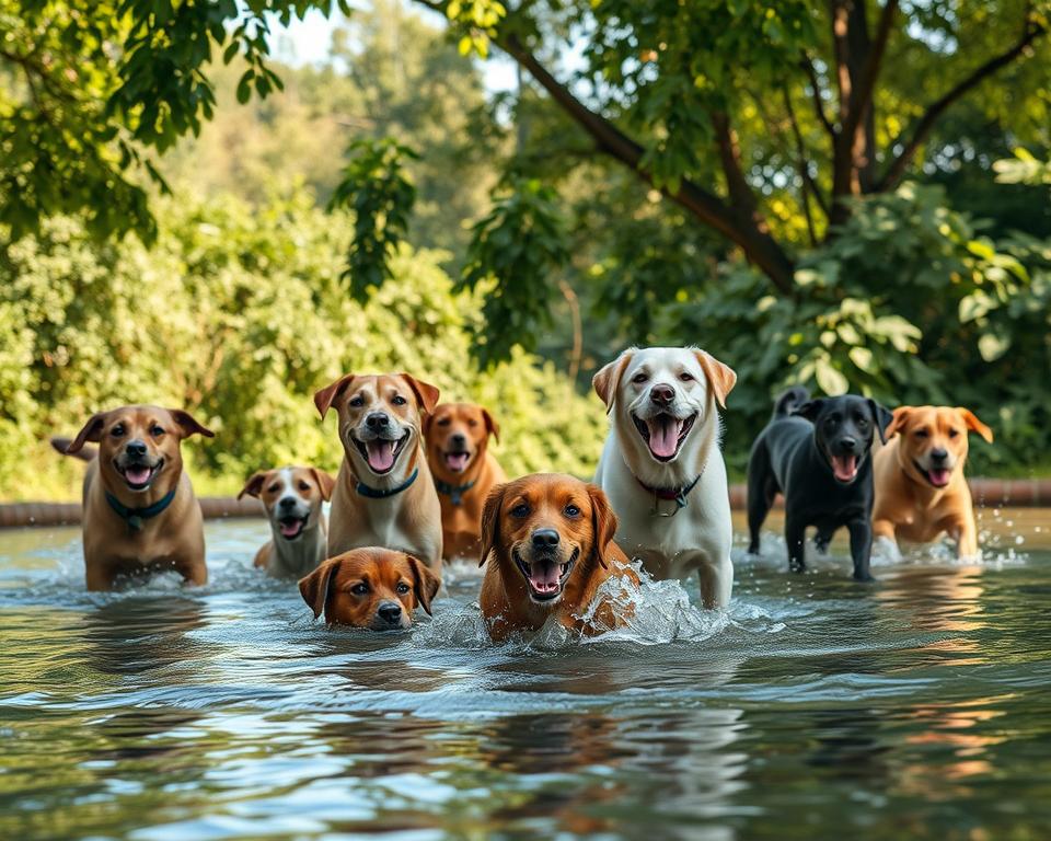 vodne-igre-za-pse vodne igre za pse